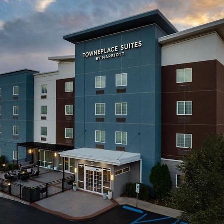 Towneplace Suites By Marriott Birmingham South Esterno foto