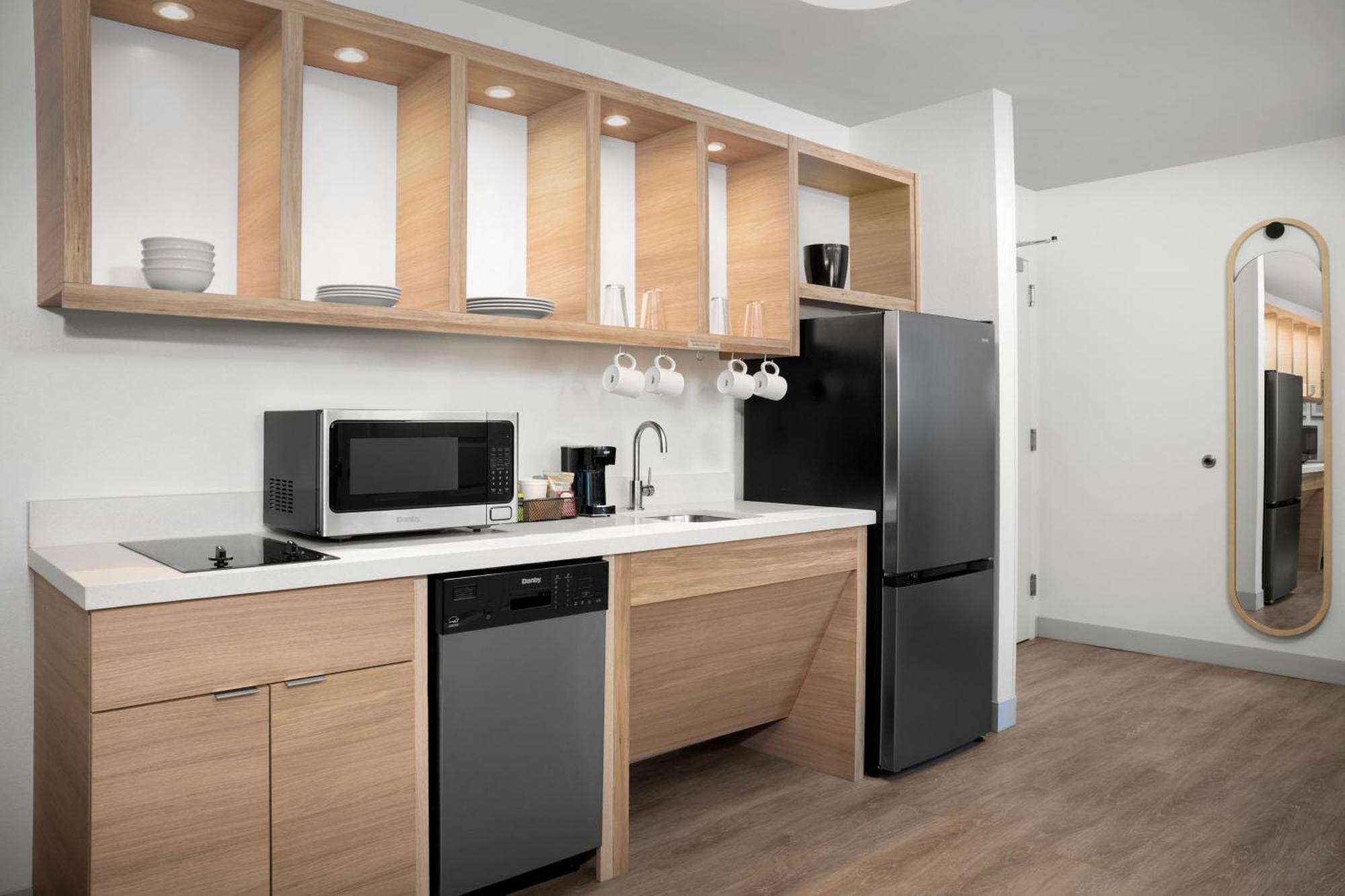 Towneplace Suites By Marriott Birmingham South Esterno foto