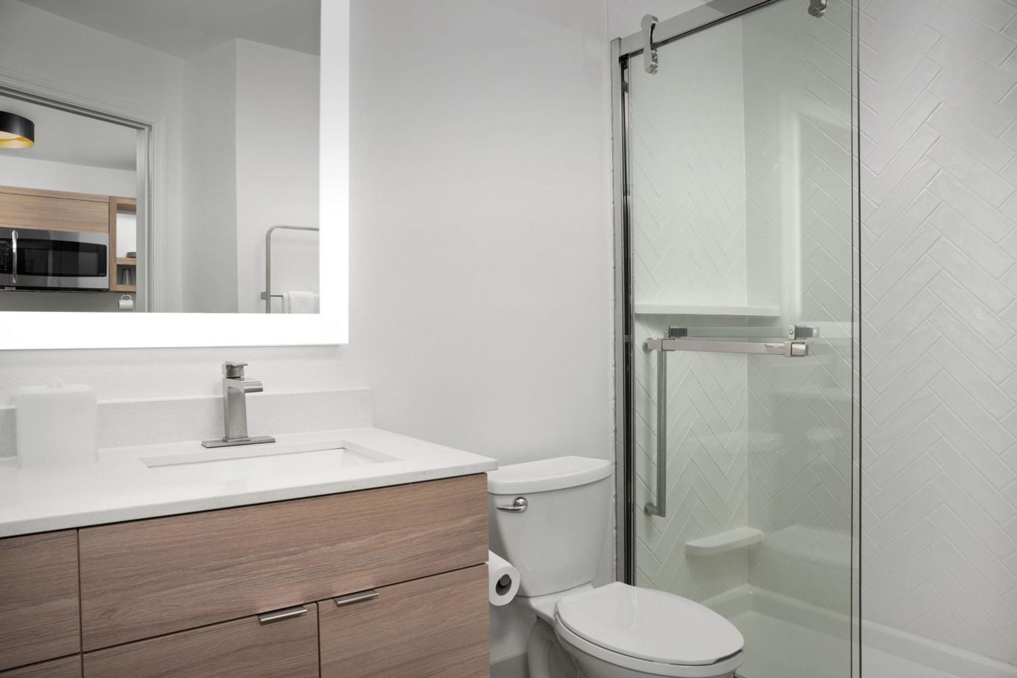 Towneplace Suites By Marriott Birmingham South Esterno foto