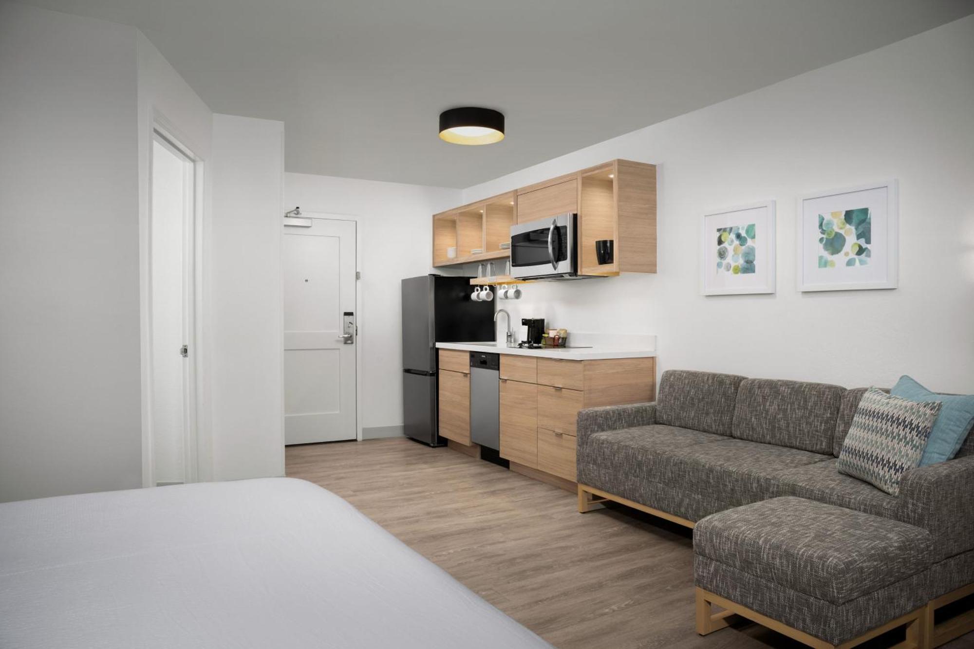 Towneplace Suites By Marriott Birmingham South Esterno foto